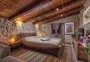 5* ViP Chalet 4 Season
