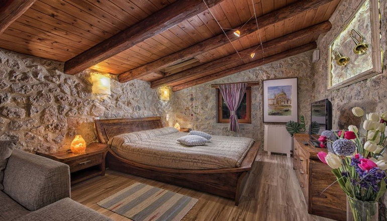 5* ViP Chalet 4 Season