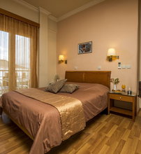 Lakonia Hotel - Σπάρτη