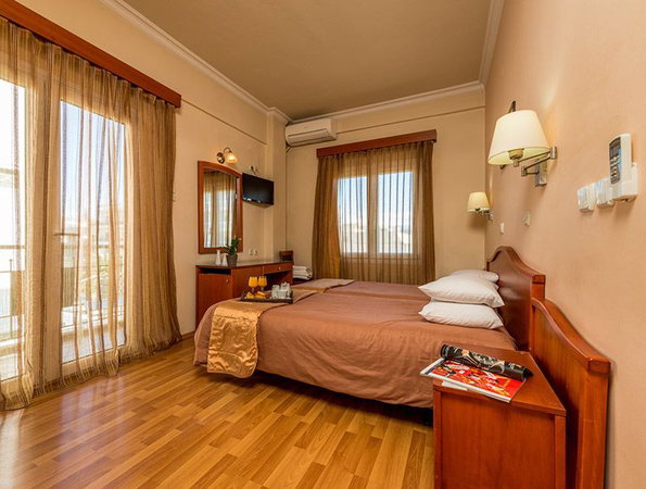 Lakonia Hotel - Σπάρτη