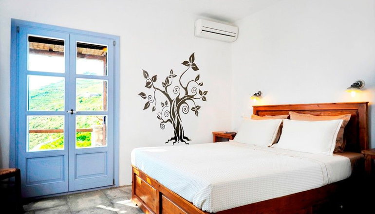 4* Aria Villas Serifos