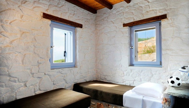 4* Aria Villas Serifos