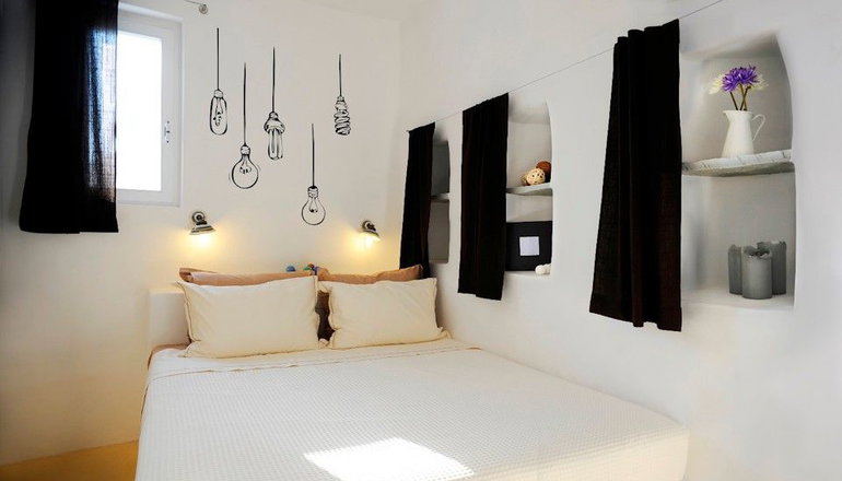 4* Aria Villas Serifos