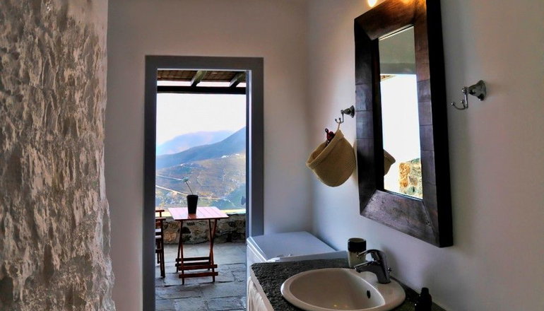 4* Aria Villas Serifos