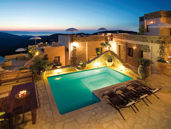 4* Cressa Ghitonia Village