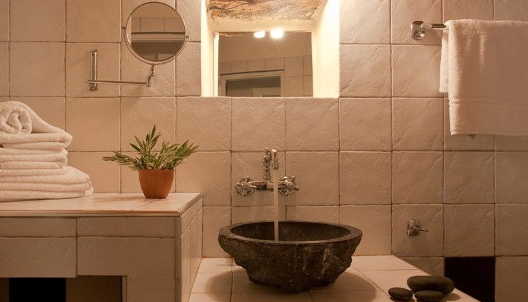 4* Cressa Ghitonia Village