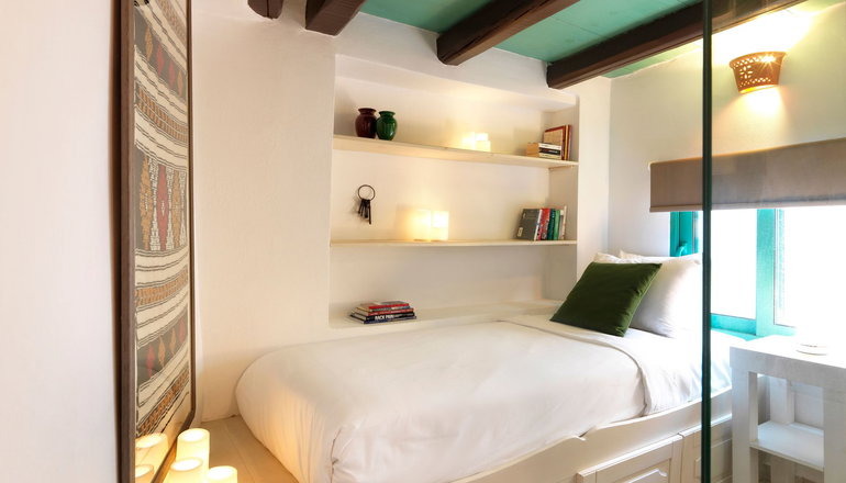 4* Cressa Ghitonia Village