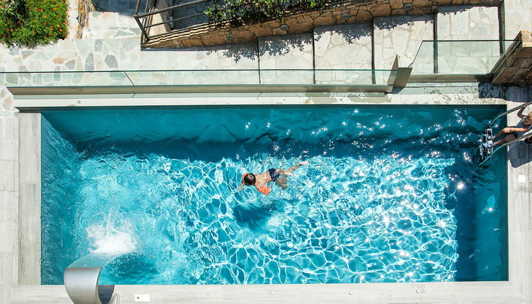 4* Core Hotel - Πολύχρονο, Χαλκιδική