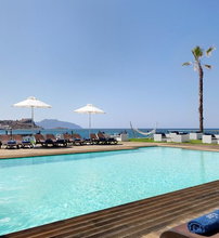 5* Alas Resort & Spa