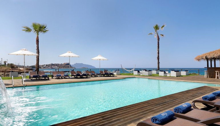 5* Alas Resort & Spa