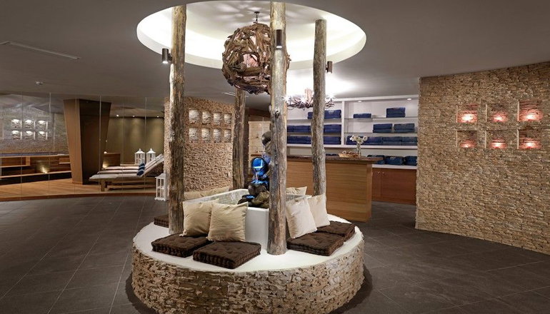 5* Alas Resort & Spa