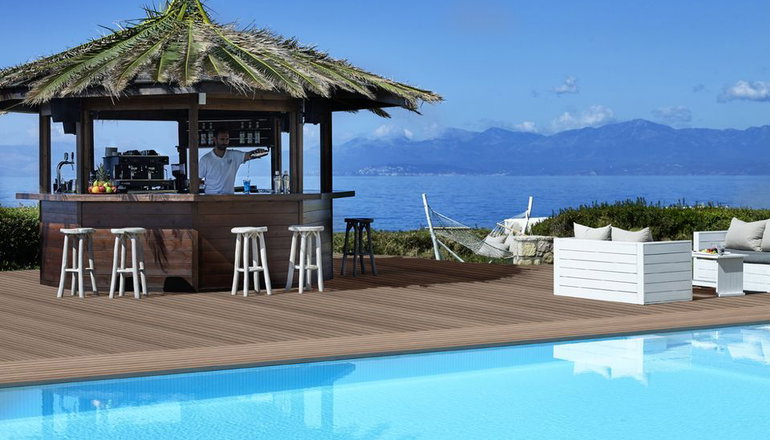 5* Alas Resort & Spa