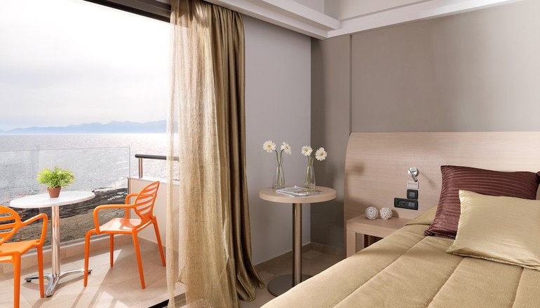 4* Alas Resort & Spa.