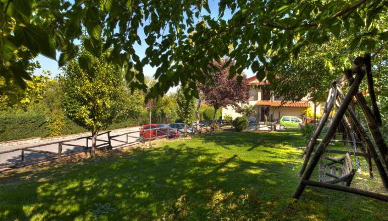 Esperides Spa Hotel
