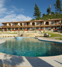 Akritas Ef Zin Villas & Suites