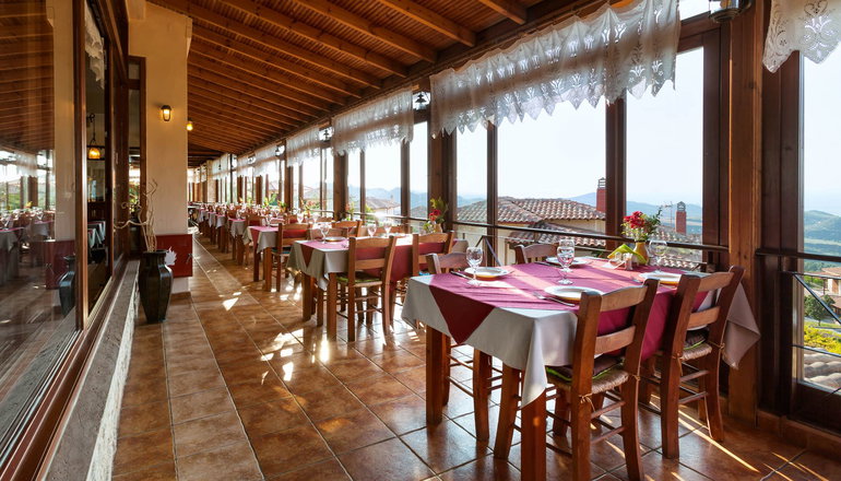 Akritas Ef Zin Villas & Suites