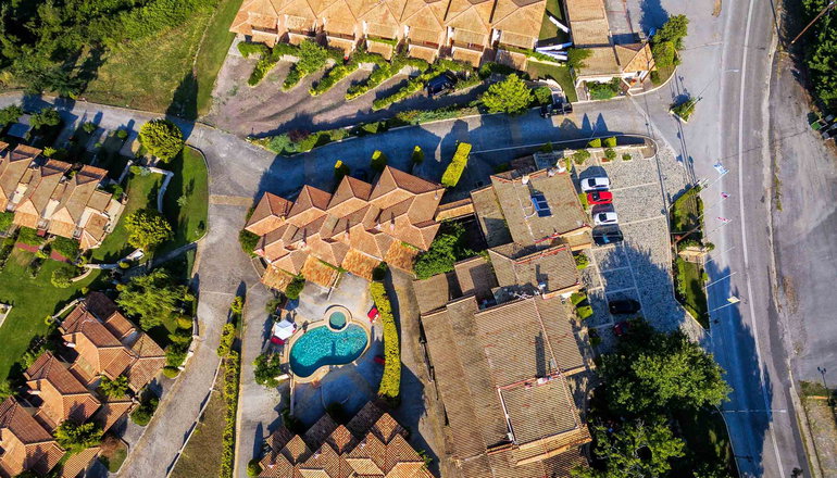 Akritas Ef Zin Villas & Suites