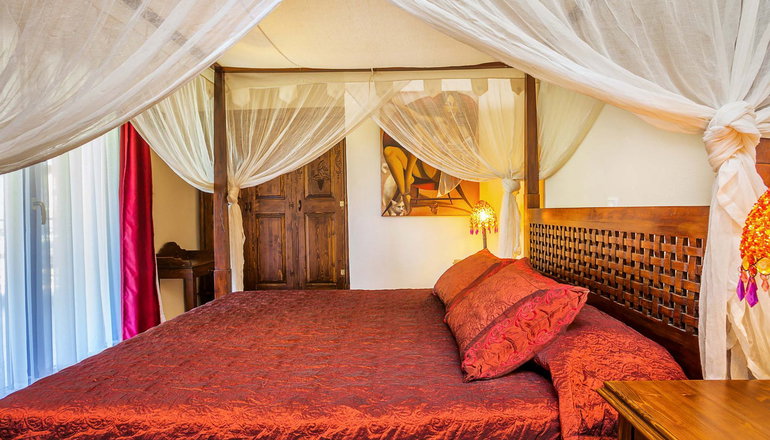 Akritas Ef Zin Villas & Suites