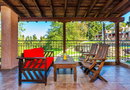 Akritas Ef Zin Villas & Suites