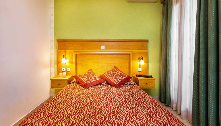 Akritas Ef Zin Villas & Suites