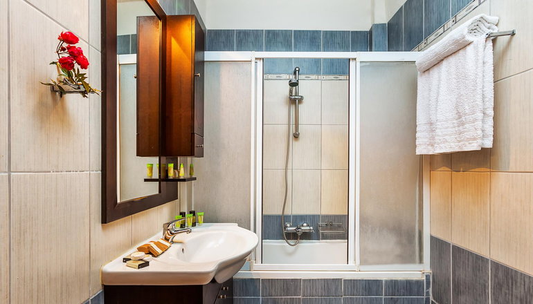 Akritas Ef Zin Villas & Suites