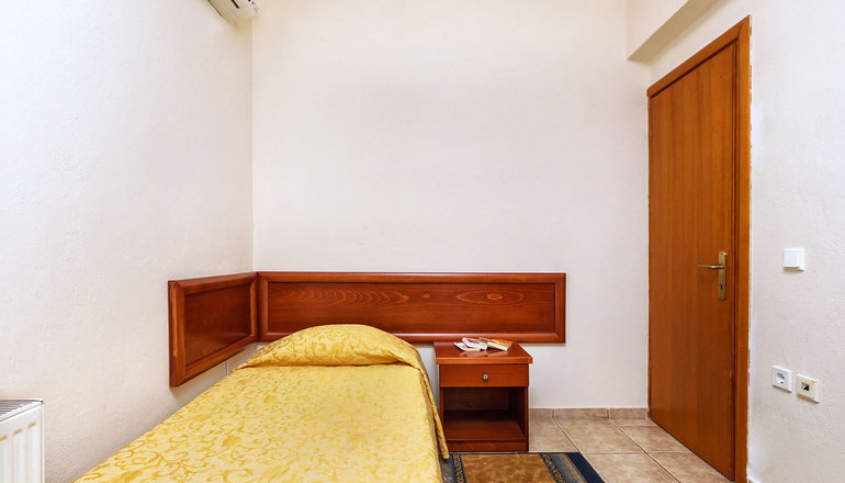 Akritas Ef Zin Villas & Suites