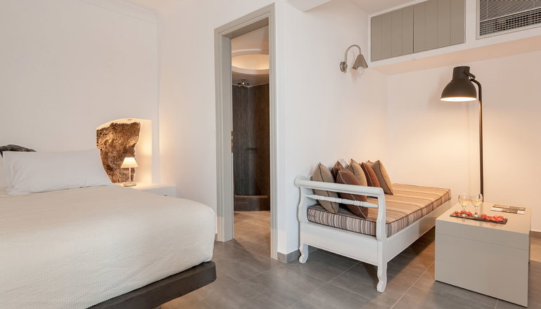 Gorgona Villas