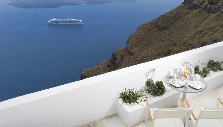 Gorgona Villas