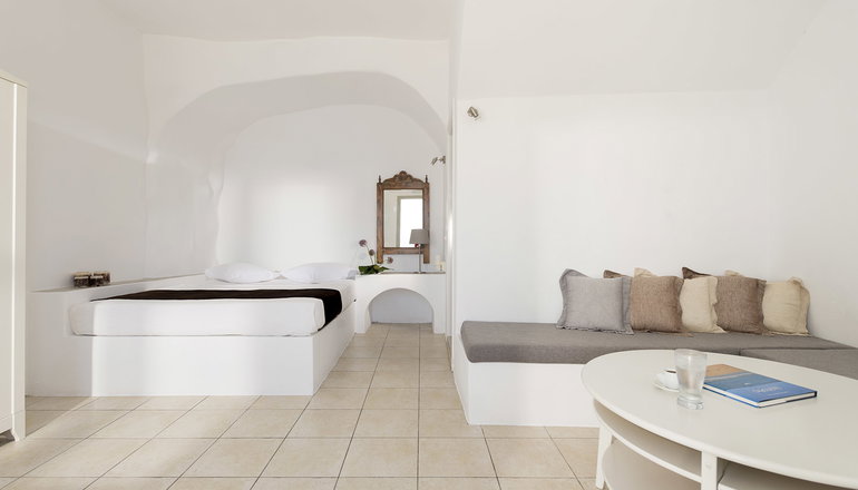 Gorgona Villas