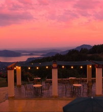 Loggas Hotel Kastoria
