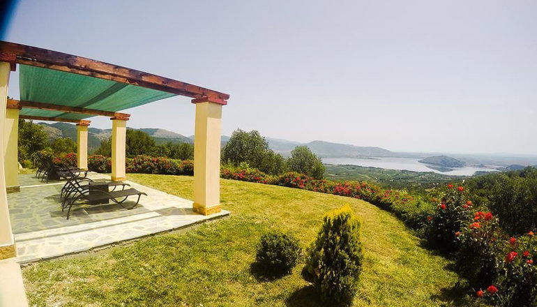 Loggas Hotel Kastoria