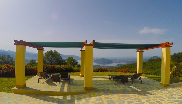 Loggas Hotel Kastoria