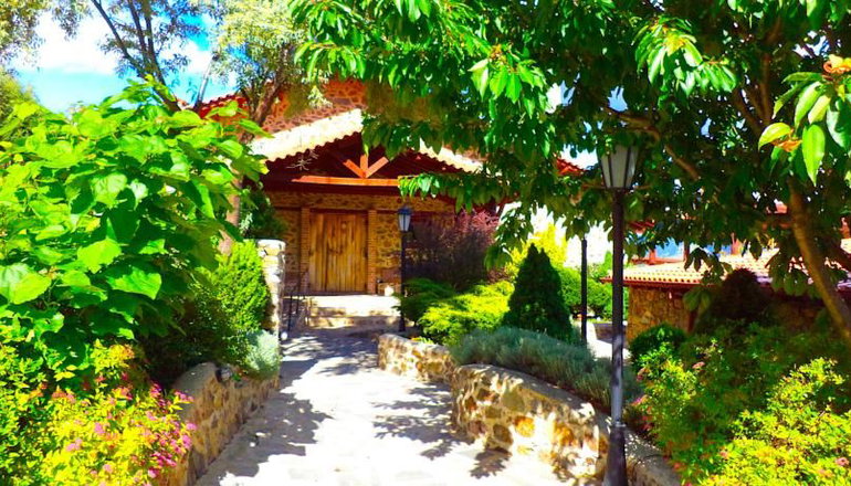 Loggas Hotel Kastoria