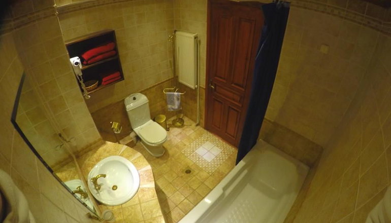 Loggas Hotel Kastoria