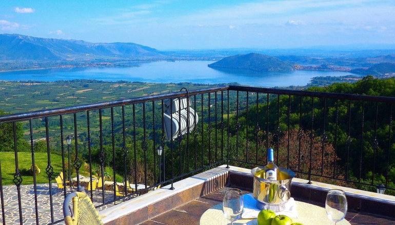 Loggas Hotel Kastoria