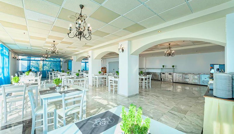 4* Akoya Resort