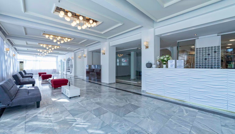 4* Akoya Resort