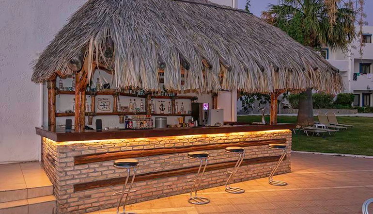 4* Akoya Resort