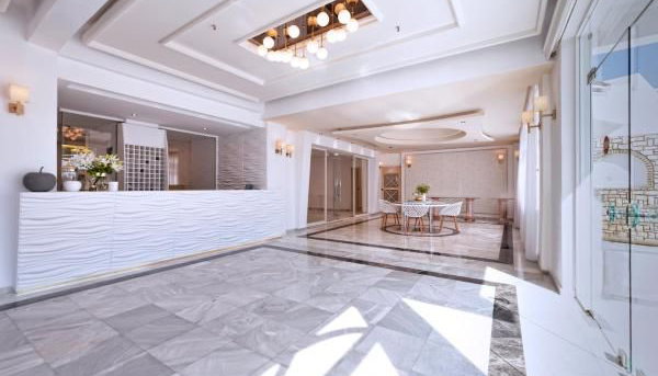 4* Akoya Resort