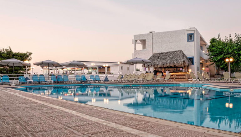 4* Akoya Resort