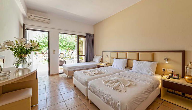 4* Akoya Resort