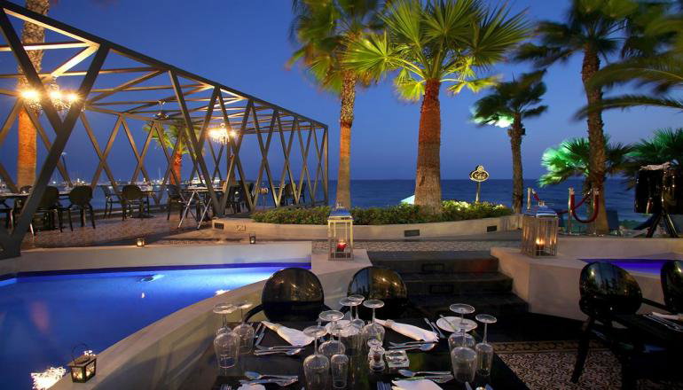 5* GrandResort