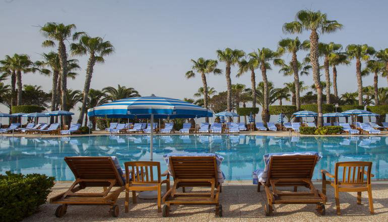 5* GrandResort