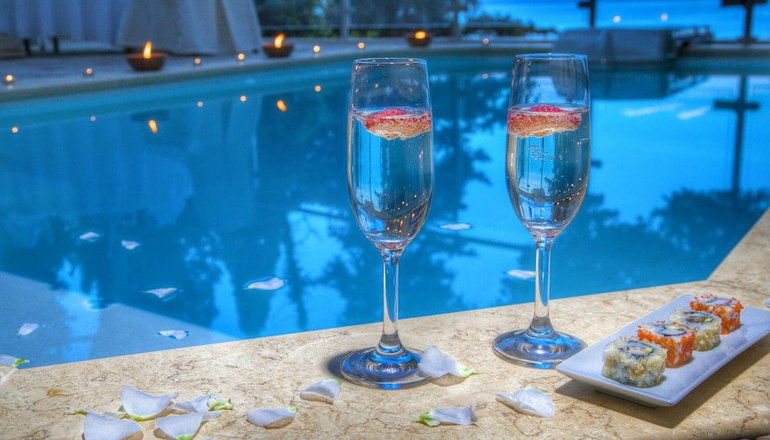 5* Corfu Holiday Palace - Κανόνι, Κέρκυρα