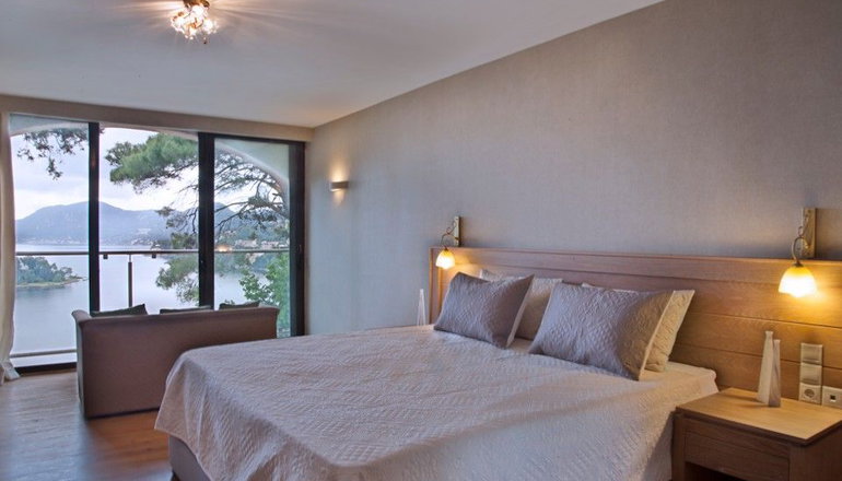 5* Corfu Holiday Palace - Κανόνι, Κέρκυρα