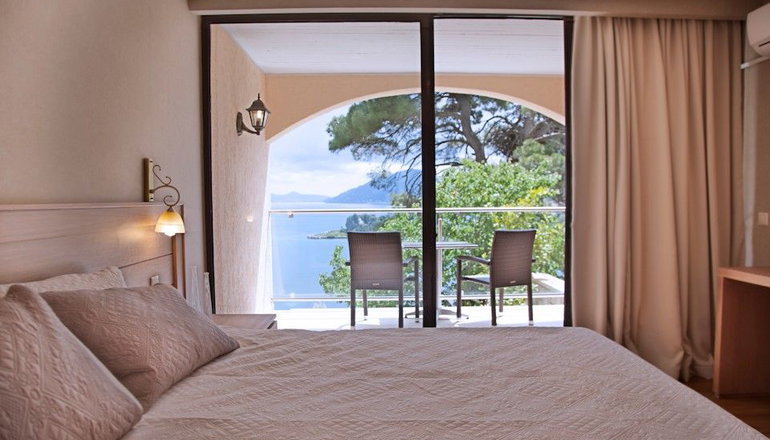 5* Corfu Holiday Palace - Κανόνι, Κέρκυρα