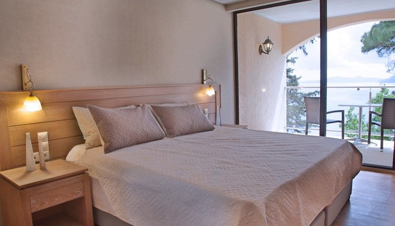 5* Corfu Holiday Palace - Κανόνι, Κέρκυρα