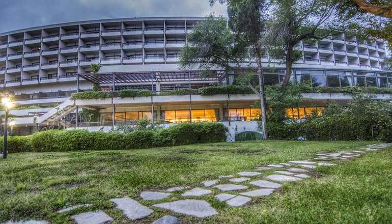 5* Corfu Holiday Palace - Κανόνι, Κέρκυρα