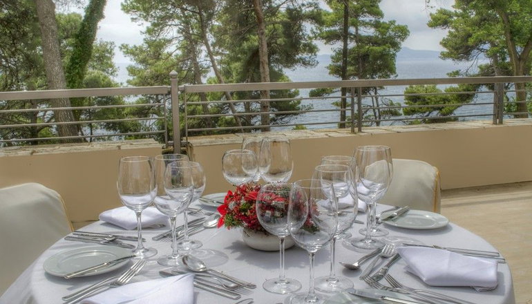 5* Corfu Holiday Palace - Κανόνι, Κέρκυρα