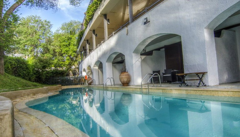 5* Corfu Holiday Palace - Κανόνι, Κέρκυρα